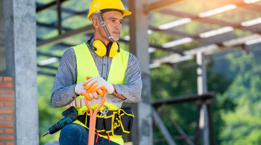 Expert flood damage restoration services in New Stanton, PA